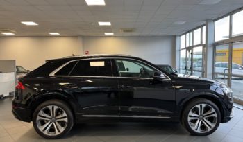 AUDI Q8 50 TDI 286 CV quattro tiptronic S-Line pieno