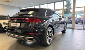 AUDI Q8 50 TDI 286 CV quattro tiptronic S-Line pieno