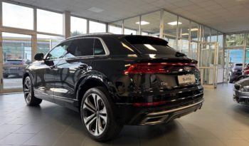 AUDI Q8 50 TDI 286 CV quattro tiptronic S-Line pieno