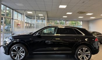 AUDI Q8 50 TDI 286 CV quattro tiptronic S-Line pieno