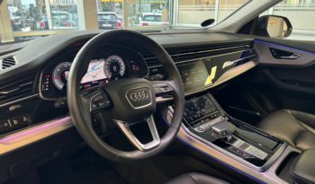 AUDI Q8 50 TDI 286 CV quattro tiptronic S-Line pieno