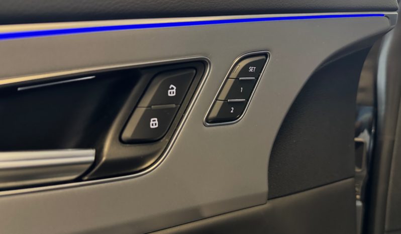 AUDI Q8 50 TDI 286 CV quattro tiptronic S-Line pieno