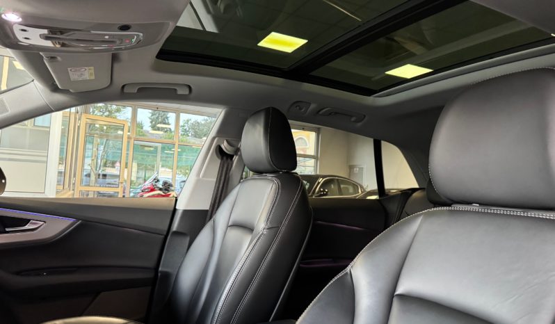 AUDI Q8 50 TDI 286 CV quattro tiptronic S-Line pieno