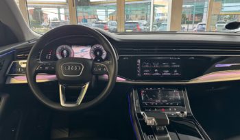 AUDI Q8 50 TDI 286 CV quattro tiptronic S-Line pieno