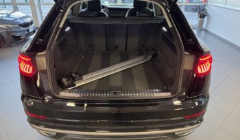 AUDI Q8 50 TDI 286 CV quattro tiptronic S-Line pieno