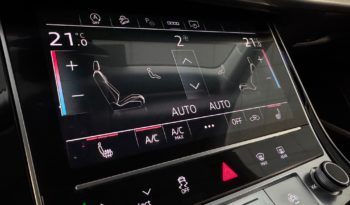 AUDI Q8 50 TDI 286 CV quattro tiptronic S-Line pieno