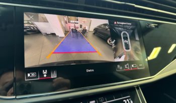 AUDI Q8 50 TDI 286 CV quattro tiptronic S-Line pieno