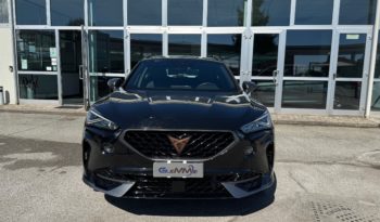 CUPRA Formentor 2.0 TDI 4Drive DSG pieno
