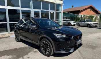 CUPRA Formentor 2.0 TDI 4Drive DSG pieno
