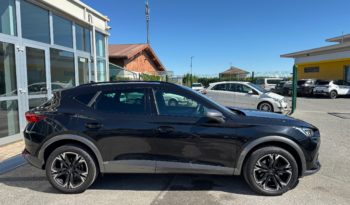 CUPRA Formentor 2.0 TDI 4Drive DSG pieno