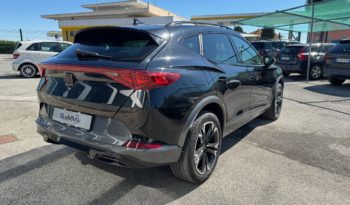 CUPRA Formentor 2.0 TDI 4Drive DSG pieno