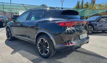 CUPRA Formentor 2.0 TDI 4Drive DSG pieno