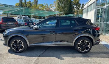 CUPRA Formentor 2.0 TDI 4Drive DSG pieno