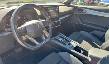 CUPRA Formentor 2.0 TDI 4Drive DSG pieno