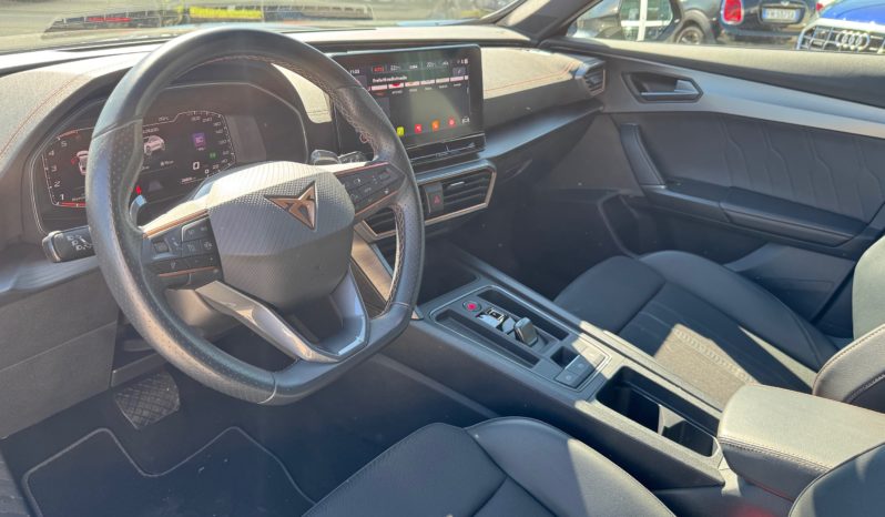 CUPRA Formentor 2.0 TDI 4Drive DSG pieno