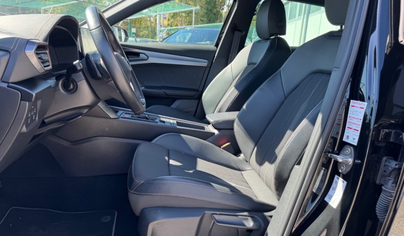 CUPRA Formentor 2.0 TDI 4Drive DSG pieno