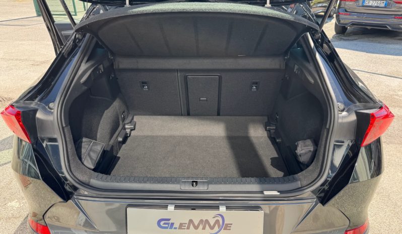 CUPRA Formentor 2.0 TDI 4Drive DSG pieno