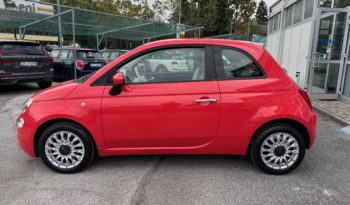 FIAT 500 1.0 Hybrid Lounge pieno