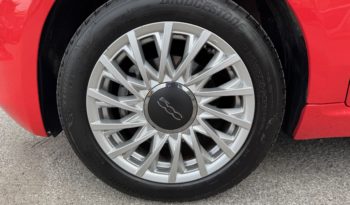 FIAT 500 1.0 Hybrid Lounge pieno