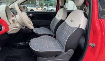 FIAT 500 1.0 Hybrid Lounge pieno