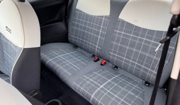 FIAT 500 1.0 Hybrid Lounge pieno