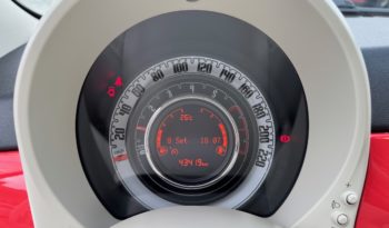 FIAT 500 1.0 Hybrid Lounge pieno