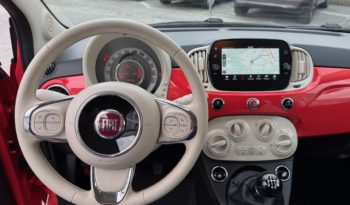 FIAT 500 1.0 Hybrid Lounge pieno