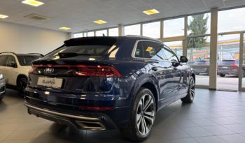 AUDI Q8 SUV 50 TDI 286 CV quattro tiptronic S line edition pieno