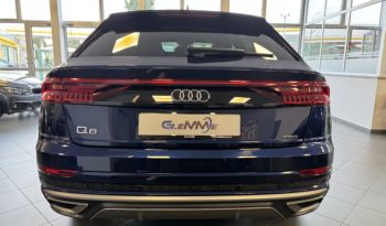 AUDI Q8 SUV 50 TDI 286 CV quattro tiptronic S line edition pieno