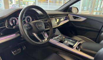 AUDI Q8 SUV 50 TDI 286 CV quattro tiptronic S line edition pieno