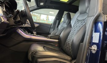 AUDI Q8 SUV 50 TDI 286 CV quattro tiptronic S line edition pieno
