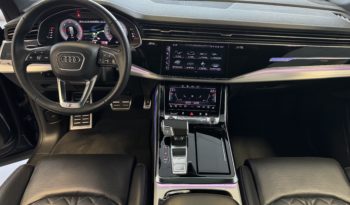 AUDI Q8 SUV 50 TDI 286 CV quattro tiptronic S line edition pieno