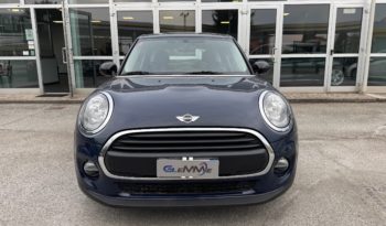 MINI Cooper D 1.5 Cooper D AUTOMATICA / NEOPATENTATI pieno
