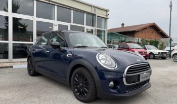 MINI Cooper D 1.5 Cooper D AUTOMATICA / NEOPATENTATI pieno