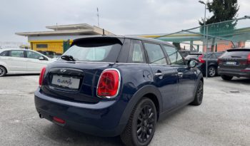 MINI Cooper D 1.5 Cooper D AUTOMATICA / NEOPATENTATI pieno