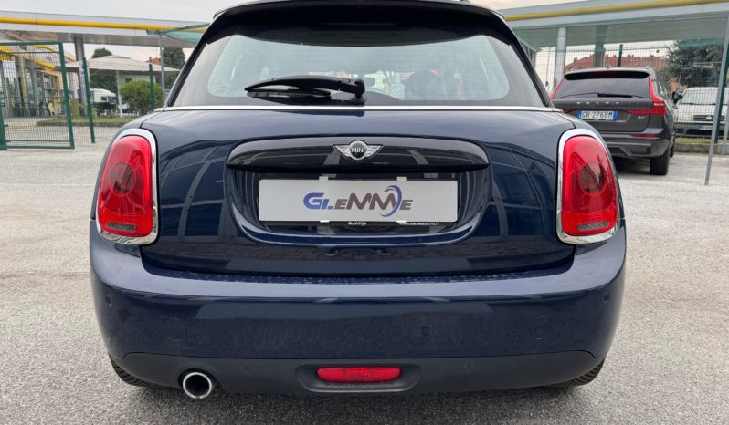 MINI Cooper D 1.5 Cooper D AUTOMATICA / NEOPATENTATI pieno