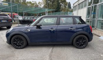 MINI Cooper D 1.5 Cooper D AUTOMATICA / NEOPATENTATI pieno