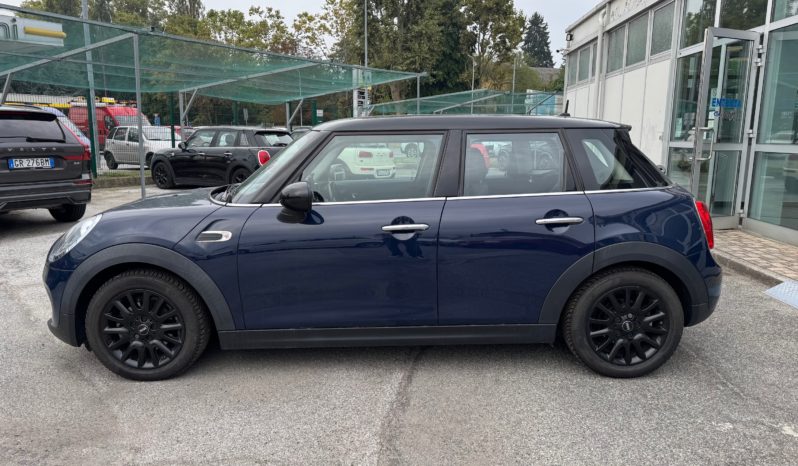 MINI Cooper D 1.5 Cooper D AUTOMATICA / NEOPATENTATI pieno