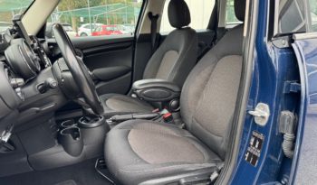 MINI Cooper D 1.5 Cooper D AUTOMATICA / NEOPATENTATI pieno
