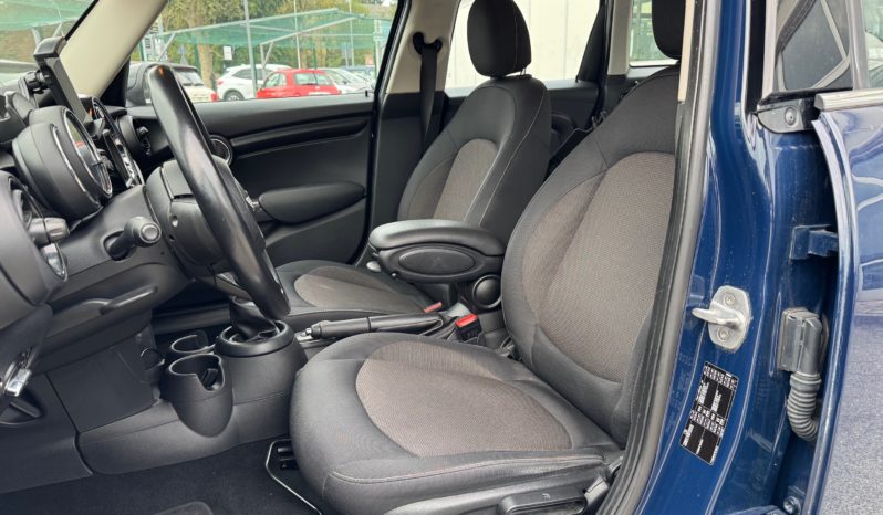 MINI Cooper D 1.5 Cooper D AUTOMATICA / NEOPATENTATI pieno