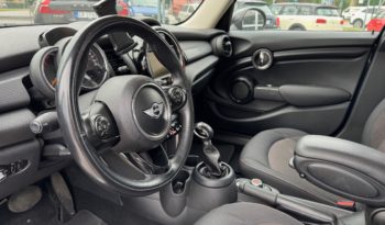 MINI Cooper D 1.5 Cooper D AUTOMATICA / NEOPATENTATI pieno