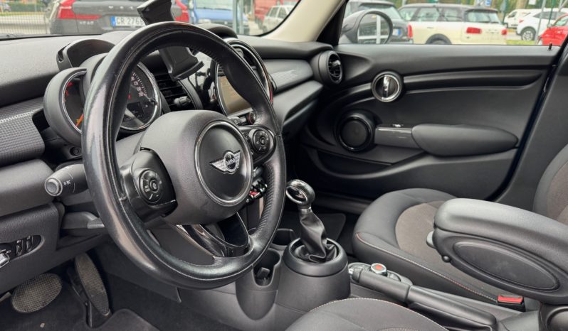 MINI Cooper D 1.5 Cooper D AUTOMATICA / NEOPATENTATI pieno