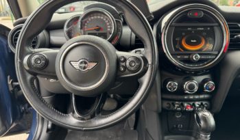 MINI Cooper D 1.5 Cooper D AUTOMATICA / NEOPATENTATI pieno