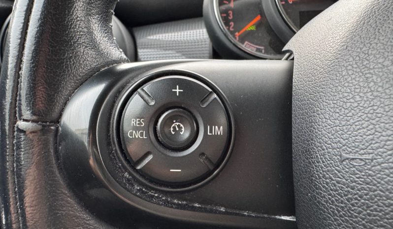 MINI Cooper D 1.5 Cooper D AUTOMATICA / NEOPATENTATI pieno