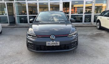 VOLKSWAGEN Golf 2.0 TSI GTI DSG pieno