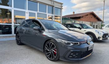 VOLKSWAGEN Golf 2.0 TSI GTI DSG pieno