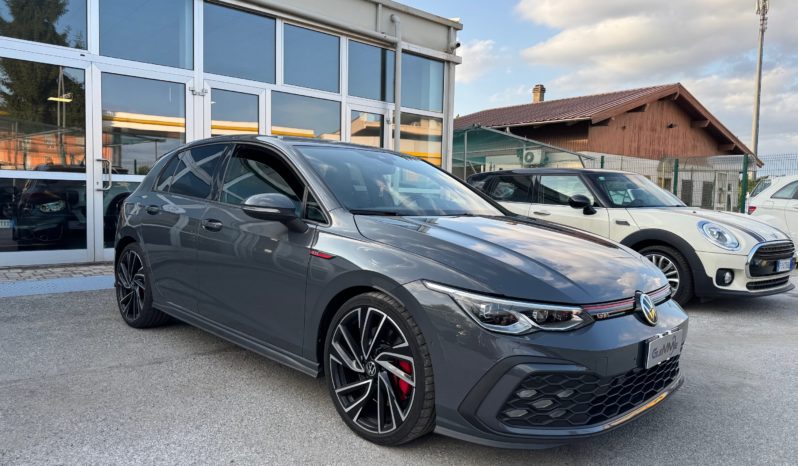 VOLKSWAGEN Golf 2.0 TSI GTI DSG pieno