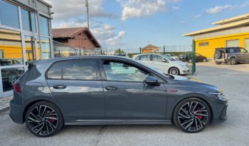 VOLKSWAGEN Golf 2.0 TSI GTI DSG pieno