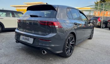 VOLKSWAGEN Golf 2.0 TSI GTI DSG pieno