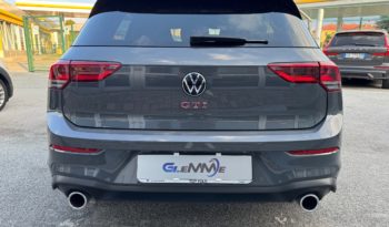 VOLKSWAGEN Golf 2.0 TSI GTI DSG pieno